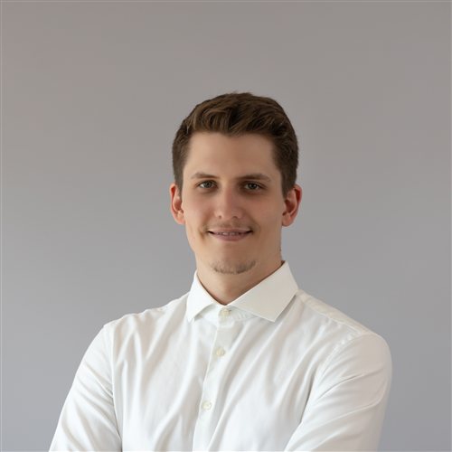 Ben Fischer